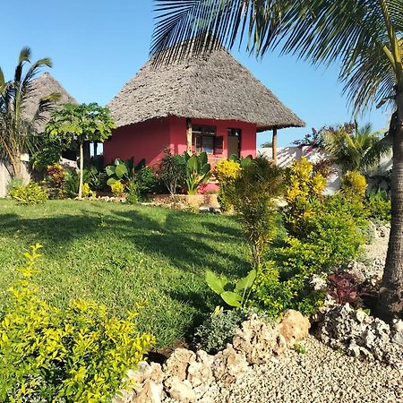 Kendwa Carletto Style Bed & Breakfast Exterior foto