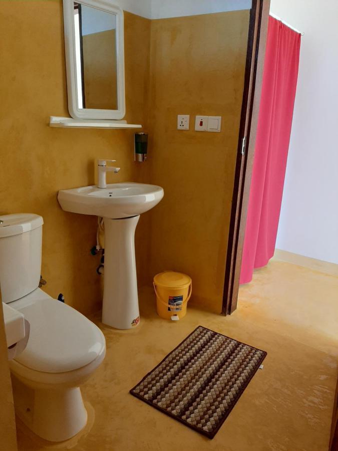 Kendwa Carletto Style Bed & Breakfast Exterior foto
