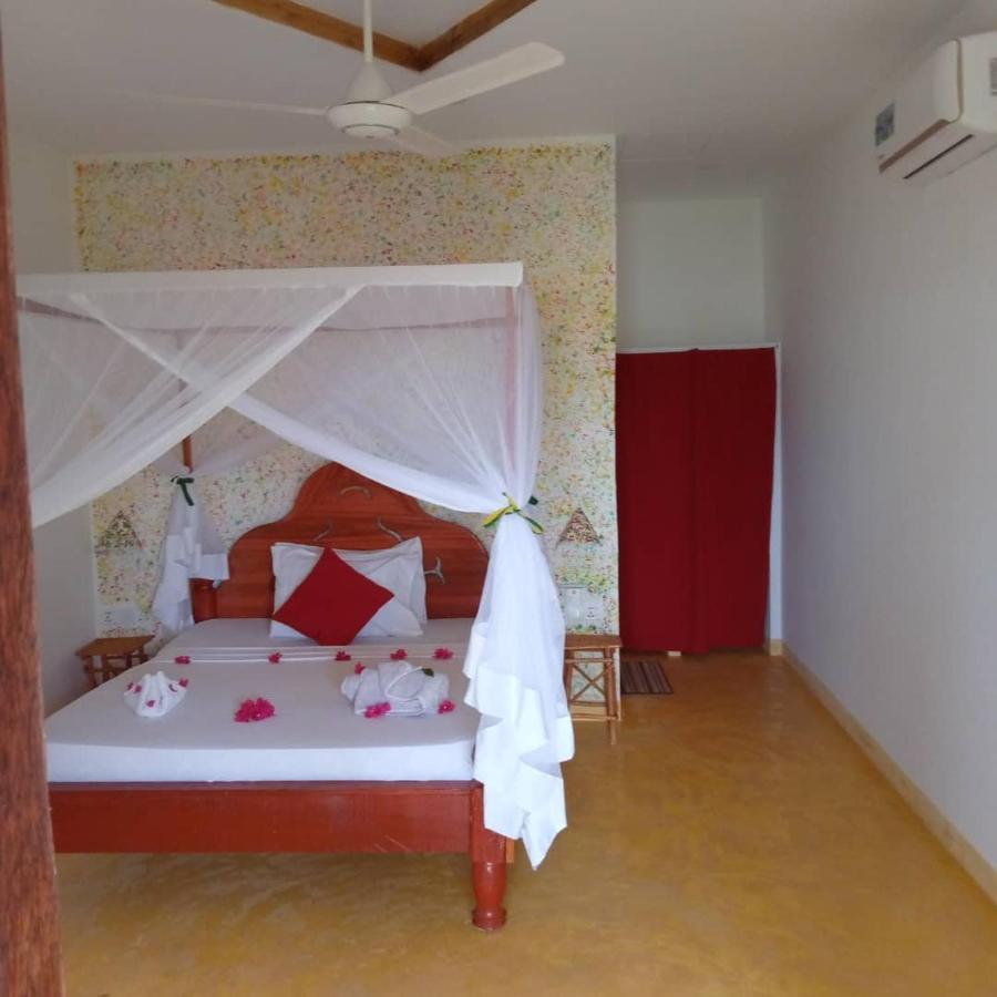 Kendwa Carletto Style Bed & Breakfast Exterior foto