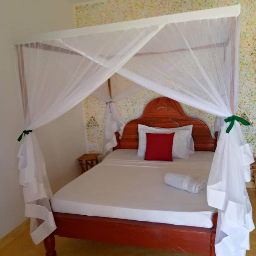 Kendwa Carletto Style Bed & Breakfast Exterior foto